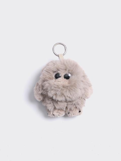 Holzweiler Furry Key Ring