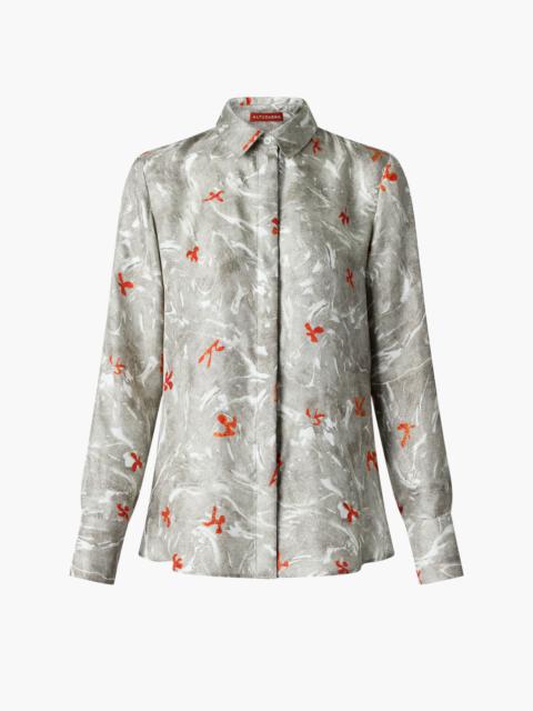 Altuzarra CHIKA TOP