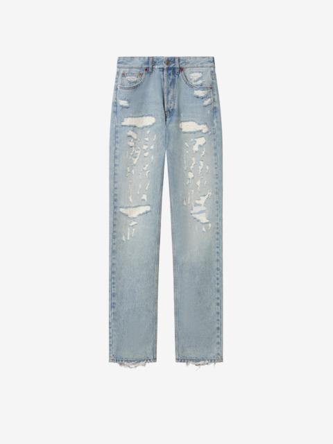 Isabel Marant DAYA REGULAR JEANS