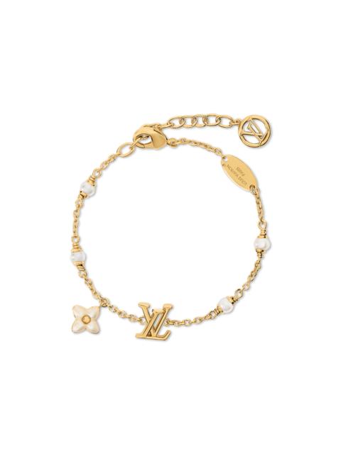 Louis Vuitton LV Floragram XS Bracelet
