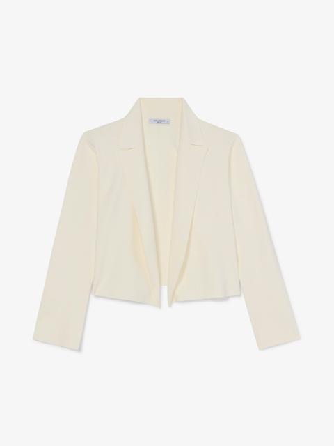 M.M.LaFleur Jolie Lapel Jardigan
