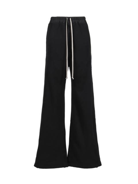 PUSHER PANTS / BLACK