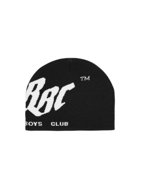 BILLIONAIRE BOYS CLUB OG LOGO BEANIE