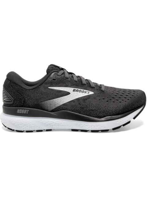 BROOKS Brooks Ghost 16 Black Grey White (Women's)
