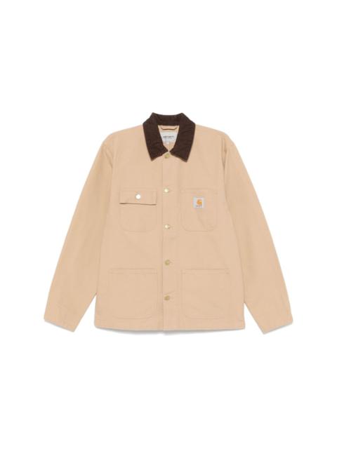Michigan jacket
