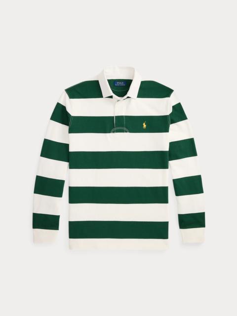 Polo Ralph Lauren The Iconic Rugby Shirt