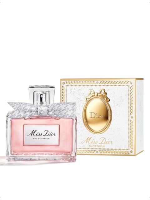 Dior Miss Dior Eau De Parfum With Limited-Edition Gift Case 100ml