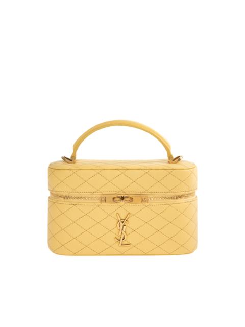 GABY MINI VANITY BAG