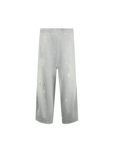 NEEDLES DECONSTRUCTED H.D. SWEAT PANT