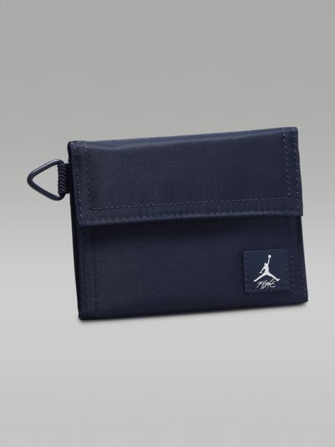 Jordan Jordan Men's Flight Trifold Wallet