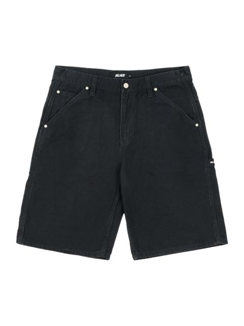 PALACE Palace Canvas Carp Short 'Black'