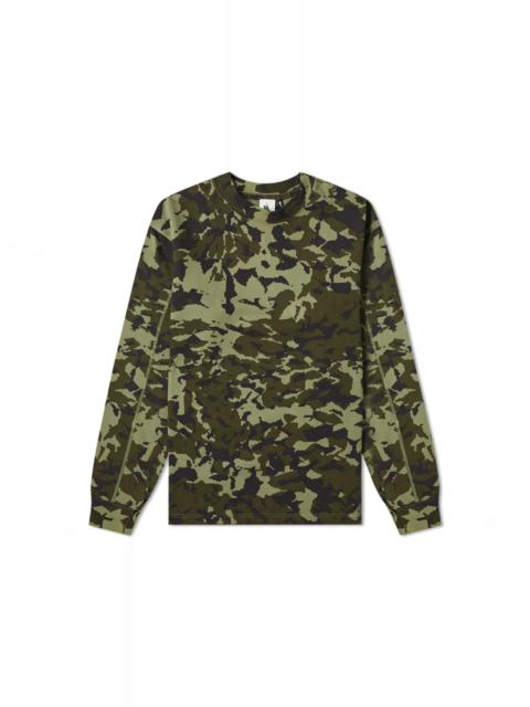 Nike Nike x MMW Printed Long Sleeve AOP Tee Color