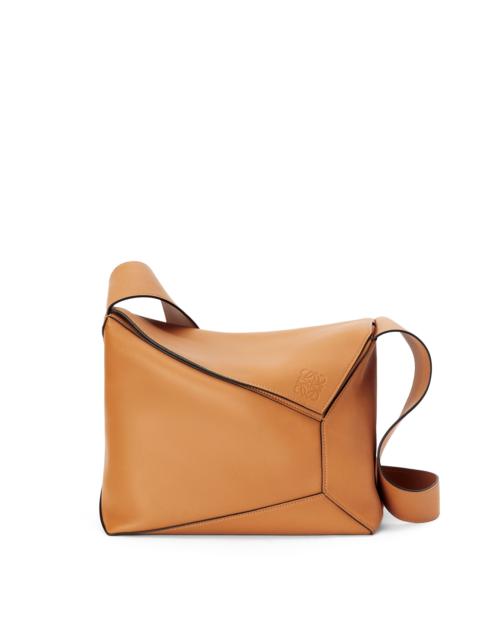 Loewe Large Puzzle Hobo bag in nappa calfskin