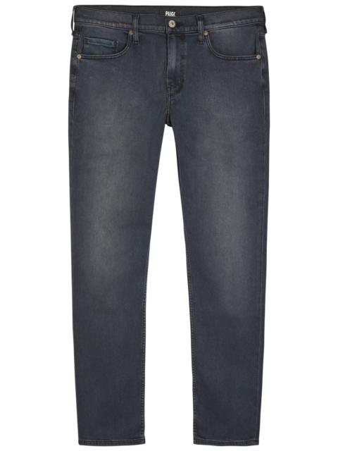 PAIGE Paige Lennox Slim-leg Jeans