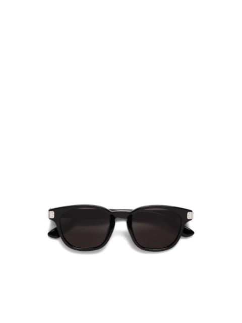 RETROSUPERFUTURE x MM6 Maison Margiela geometric-frame sunglasses