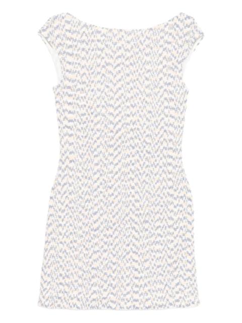 Reformation Soleil dress