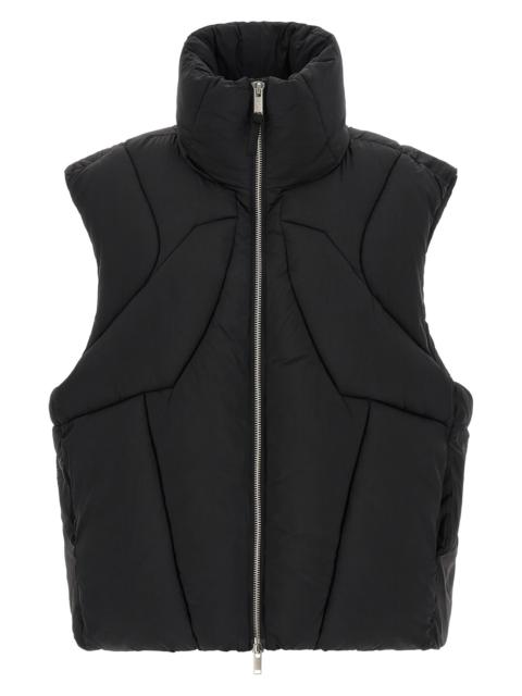 thom/krom 'M J 97' Vest