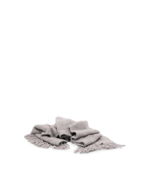 Alanui `Alanui Finest` Scarf
