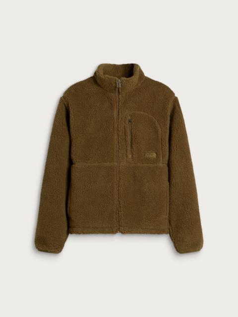 The North Face The North Face Extreme Pile 2 Jacket