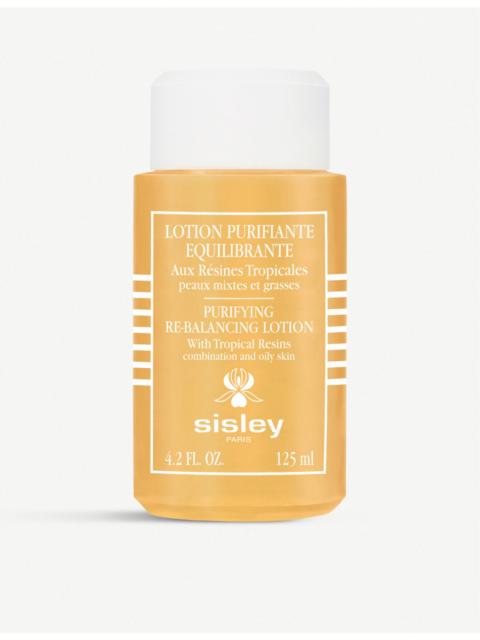 Sisley Paris Purifying Re-Balancing Lotion with Tropical Resins