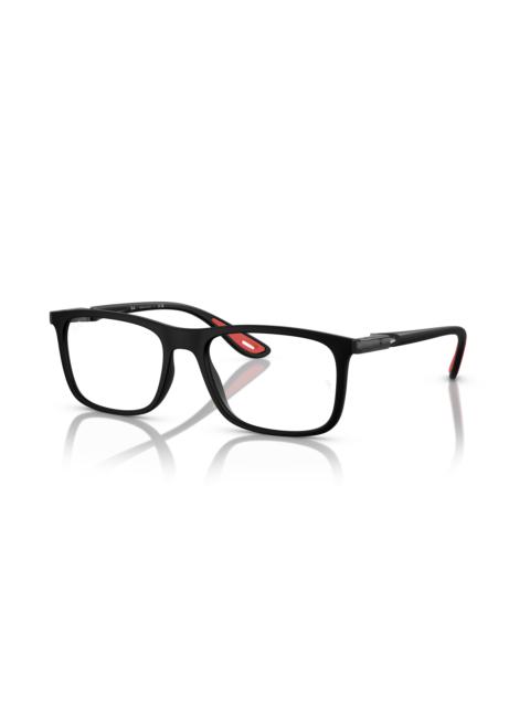 Ray-Ban RB7222M OPTICS SCUDERIA FERRARI COLLECTION