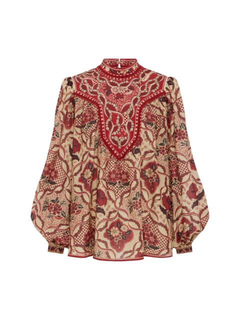 ALÉMAIS Kenny Blouse