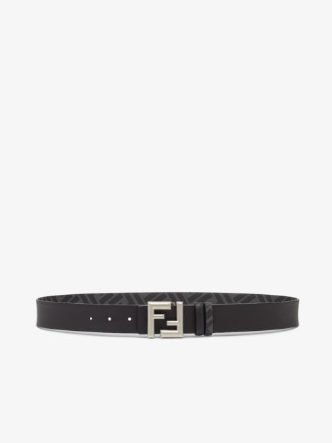 FENDI FF Rounded Belt