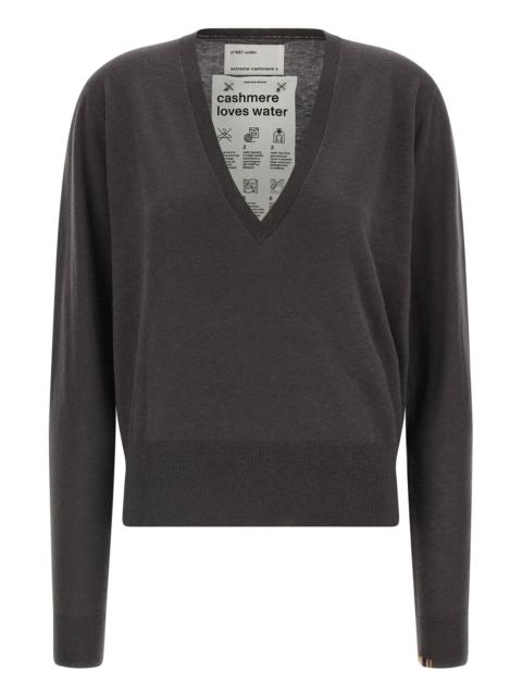 extreme cashmere 'N°467 Collin' sweater