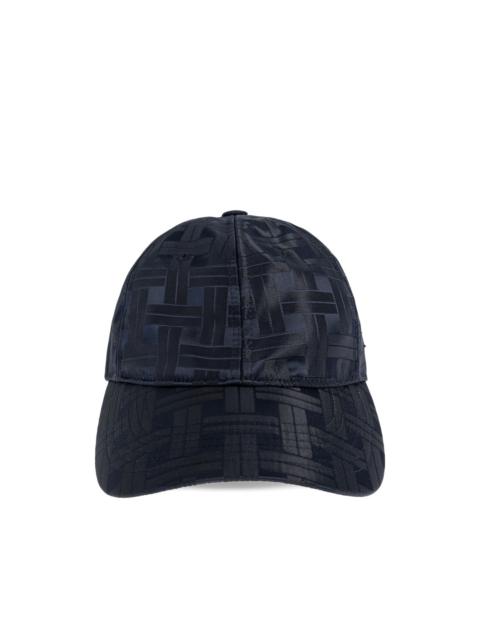 KENZO patterned cap