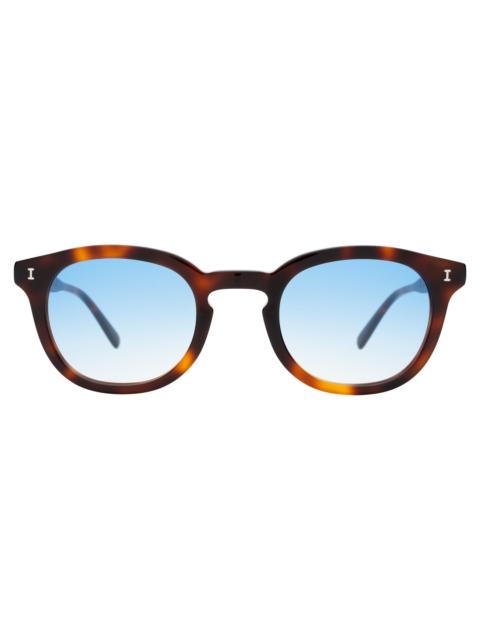 illesteva Slope Sunglasses