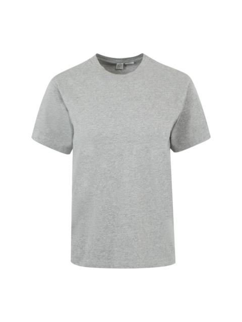 Totême short sleeve t-shirt