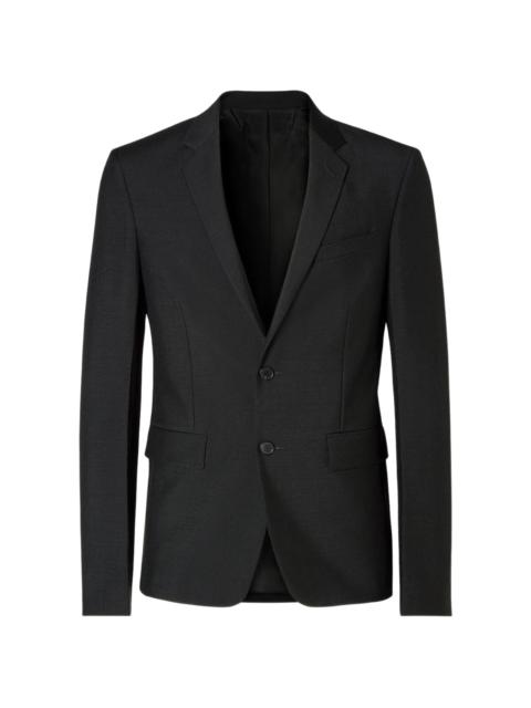 FENDI Fendi Single-breasted Jacket