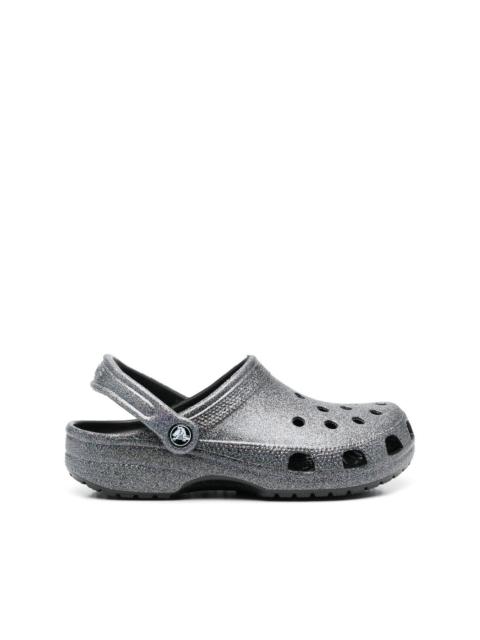 crocs slingback croc sandals