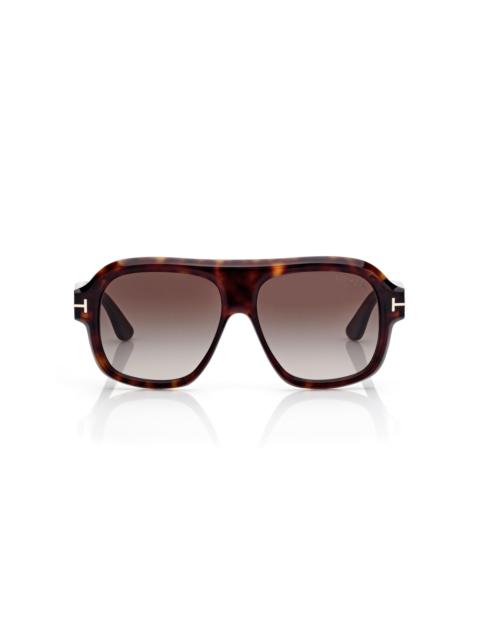 TOM FORD RHONDA SUNGLASSES