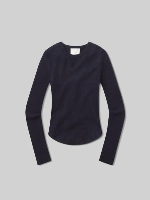 Citizens of Humanity Alessia Crewneck Sweater
In Navy