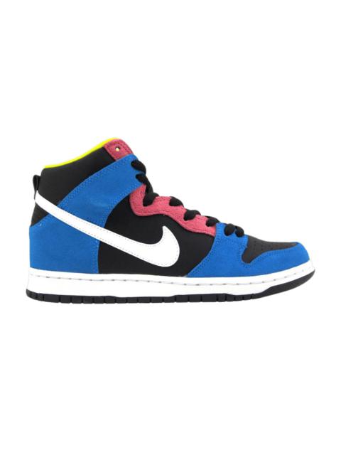 Dunk High Pro Sb 'Bazooka Joe'