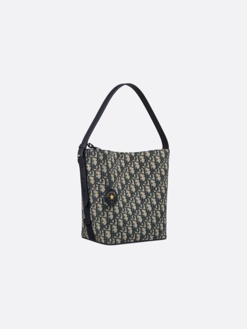 Dior Small Diorstar Bucket Bag