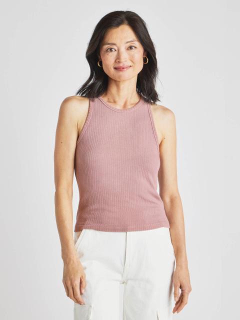 Splendid Supersoft Rib Tank