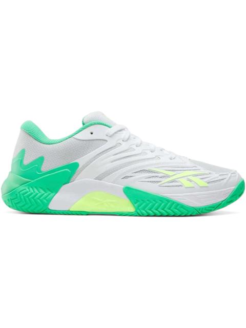 Reebok Reebok Phase EVO White Optical Emerald
