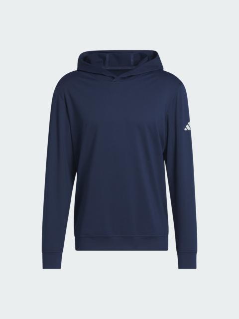 adidas Ultimate365 Elevated 풀 오버 후드