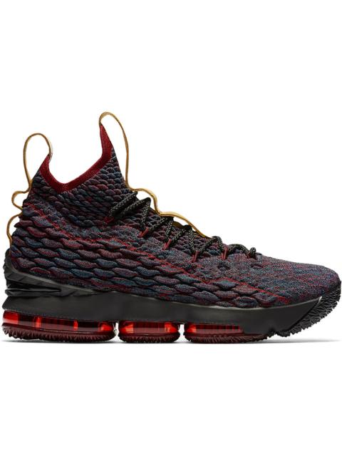 Nike LeBron 15 New Heights