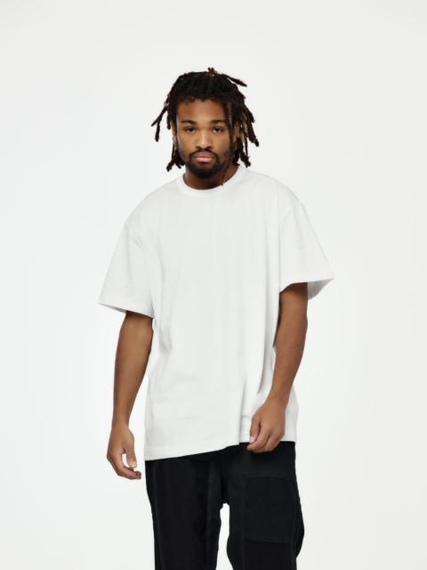 Comme des Garçons Homme Plus MEN'S T-SHIRT (WHITE)