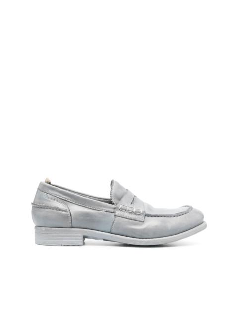 OFFICINE CREATIVE Calixte/042 35mm loafers