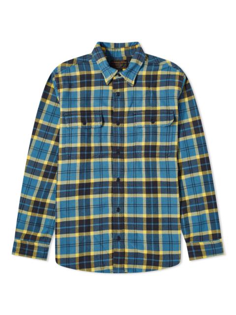 FILSON Filson Vintage Flannel Work Shirt