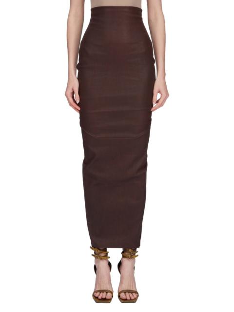 Rick Owens SKIRT