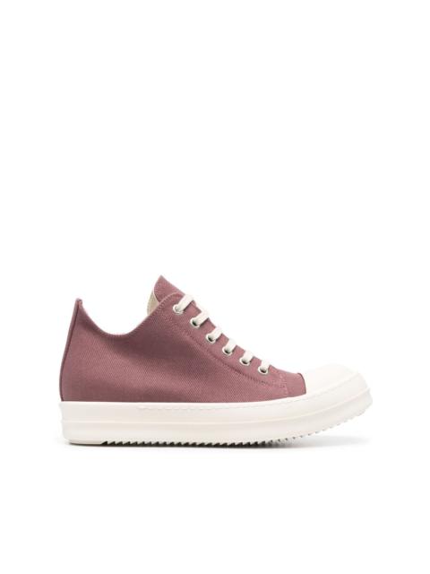 DRKSHDW low-top sneakers