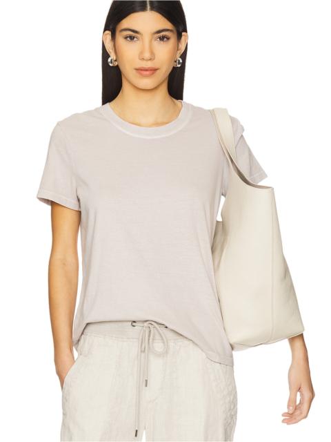 JAMES PERSE Vintage Little Boy Tee