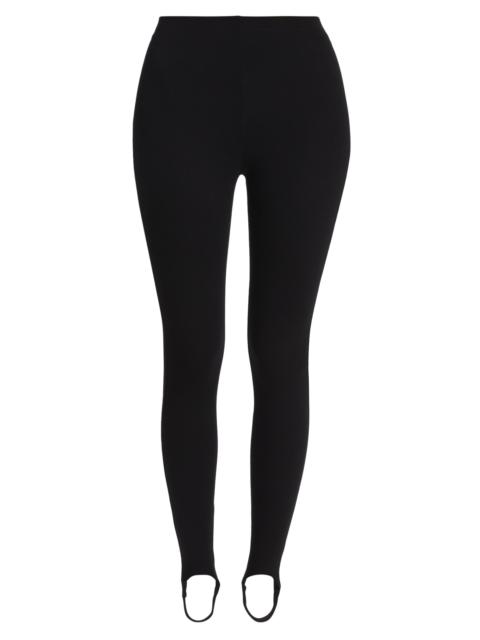 LESET Women's Rio Stirrup Pants - Black