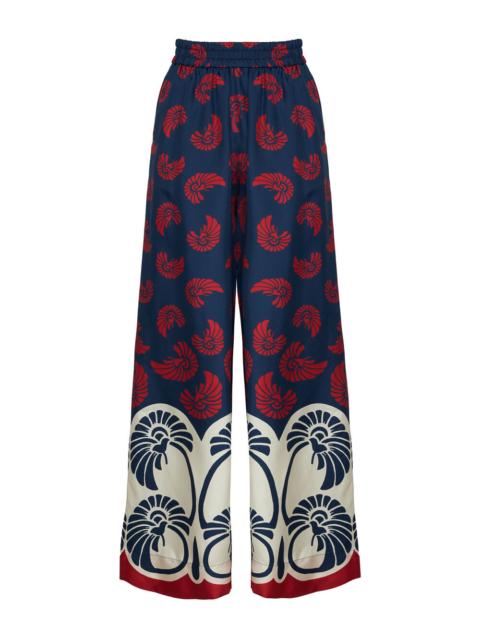 La DoubleJ Palazzo Pants