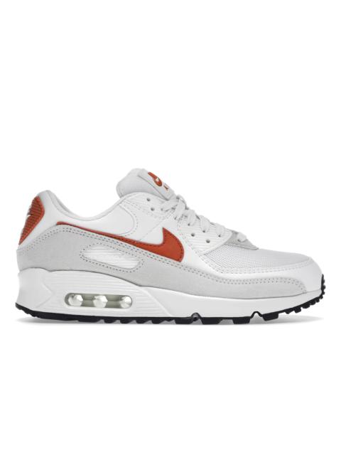 Nike Nike Air Max 90 Summit White Mantra Orange (W)